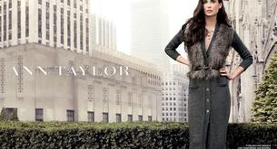 Demi Moore, del formol a la campaña de Ann Taylor 