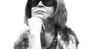 Anna Wintour la poderosa