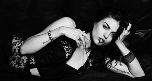 Frances Bean la hija del grunge