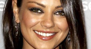 Copia el maquillaje de Mila Kunis