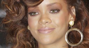 Nuevo look de Rihanna