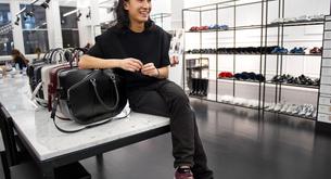 Alexander Wang en tus uñas