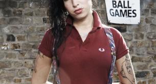  Amy Winehouse para Fred Perry se alarga dos temporadas más