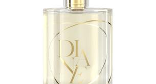 Diane Von Furstermberg lanza Diane, su nuevo perfume