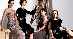 Aura Garrido, Najwa Nimri, Aida Folch y Clara Lago te invitan a la VFNO