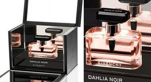 Givenchy y su Dahlia Noir