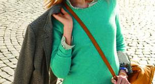 El Lookbook de J. Crew FW 2011