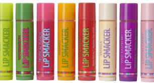 Lip smackers ¡pura adicción beauty!