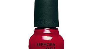 ¡Quédate loca! OPI se une a Sephora para hacer una colección