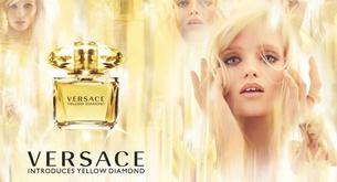 Versace nos trae Yellow Diamond