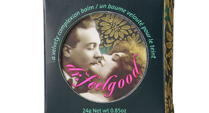 ¿Qué es el Dr. Feelgood de Benefit?