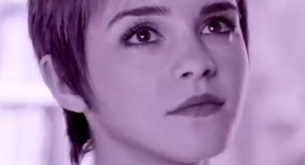 Échale un vistazo al anuncio de Trésor Midnight Rose con Emma Watson