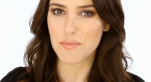 Lisa Eldridge te enseña como crear un look otoñal con productos Chanel 