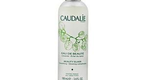 No puedo vivir sin el Agua de Belleza de Caudalie