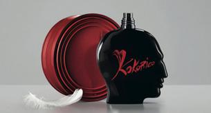 Kokorico de Jean Paul Gaultier