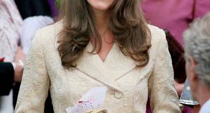 Anna Wintour le tira los trastos a Kate Middleton 