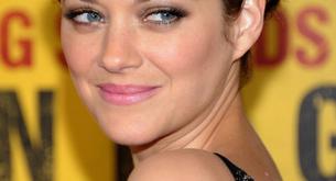 Marion Cotillard y su trenza diadema ¡cópiala!