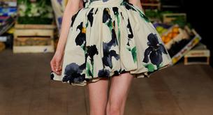 Moschino Cheap & Chic Primavera/Verano 2012