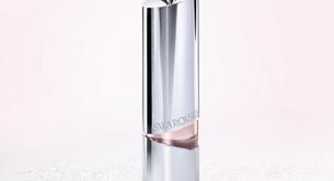 ¡Date un lujo! Swarovski saca perfume, Aura