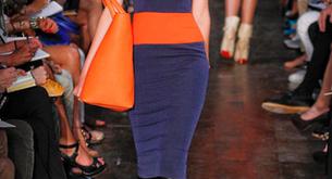 Victoria Beckham Primavera/Verano 2012 