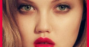 Lindsey Wixson protagoniza la portada del primer número impreso de Style.com