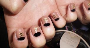 Manicura Chanel