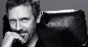 Hugh Laurie para l’Oréal