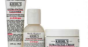 Probamos la línea básica de cuidado de Kiehl's