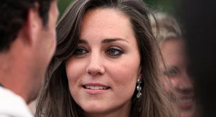 Los trucos de belleza de Kate Middleton