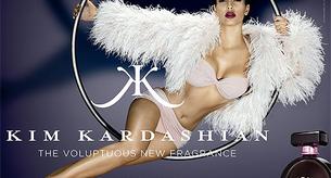 50 Millones en beneficios por las ventas de los perfumes de Kim Kardashian