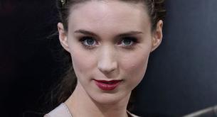 Los hábitos alimenticios de la actriz Rooney Mara 