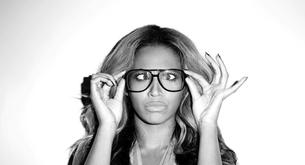 Beyoncé para Terry Richardson