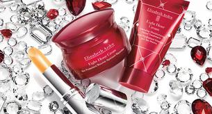 Jewel Collection, Navidades con Elisabeth Arden