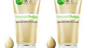 Probamos el Perfeccionador Prodigioso, la BB Cream de Garnier