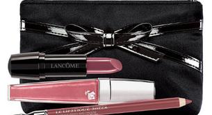 Perfect Pout Lip Set, Lancôme se pone navideño