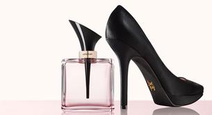 Nine West lanza su perfume