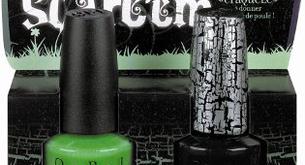 Pair’em Scare’em más esmaltes para Halloween de OPI