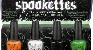 Spooketes, OPI grita ¡¡Truco o trato!!