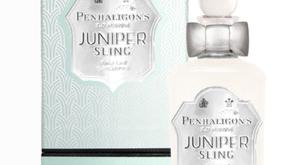 Penhaligon’s y su perfume de ginebra