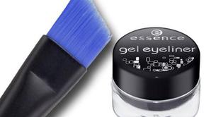 Probamos el eyeliner en gel de Essence