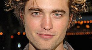 Robbert Pattinson odia su pelo