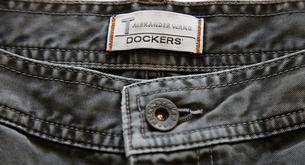 Dockers y Alexander Wang