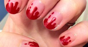 Manicuras originales. Especial Halloween