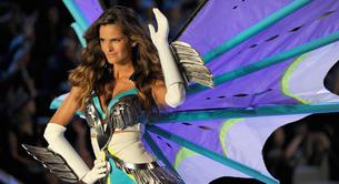 Lo mejor del desfile de Victoria's Secret 