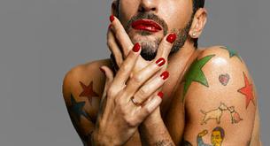 Marc Jacobs, el actor