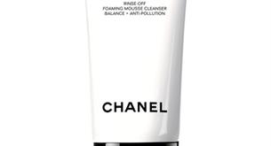 Probamos la Mousse Douceur de Chanel