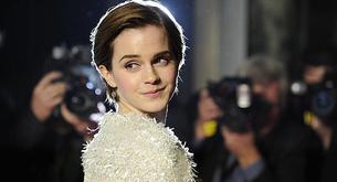 Emma Watson, ya te va tocando pedir hora en la peluquería