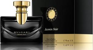 Probamos Jasmin Noir de Bvlgari