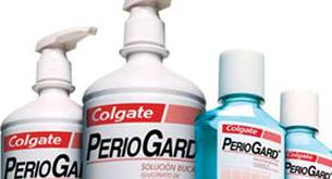 Se retira del mercado un producto Colgate