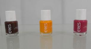 Esmaltes de uñas de Eres